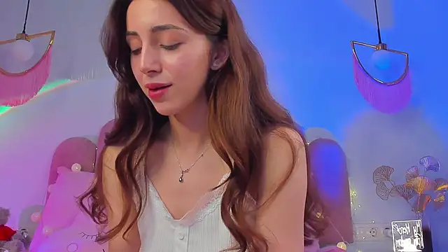 ElsaYoung online show from 16, 3, 2025