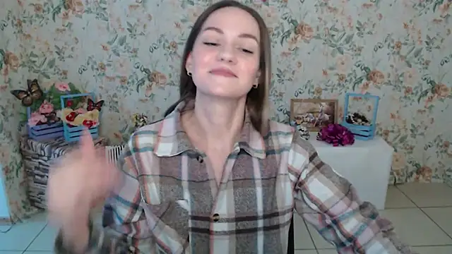 Lina Star S online show from 13, 2, 2025