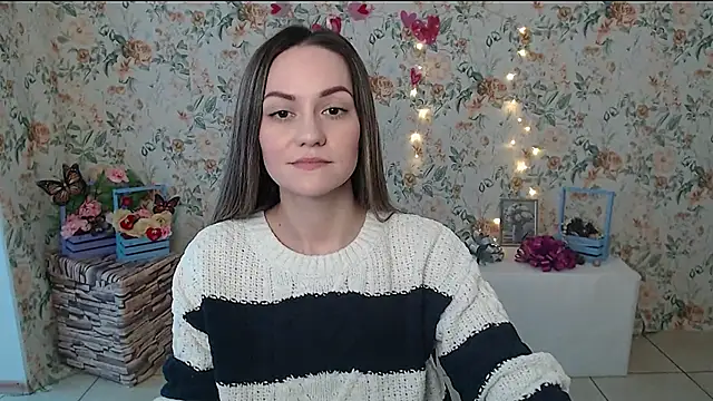 Lina Star S online show from 22, 2, 2025