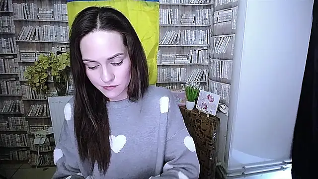 Lina Star S online show from 25, 11, 2025