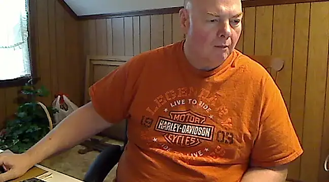 Snapshot of harley99574 chatting on 8, 1, 2025 harley99574 online show from 8, 1, 2025