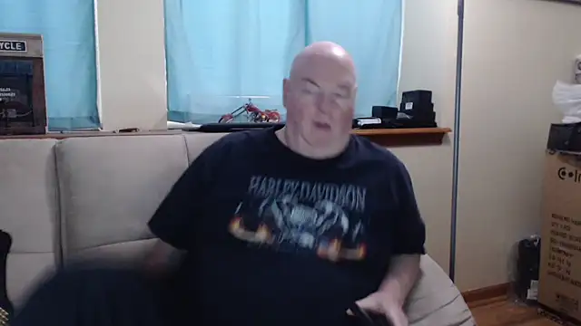 harley99574 online show from 13, 11, 2025