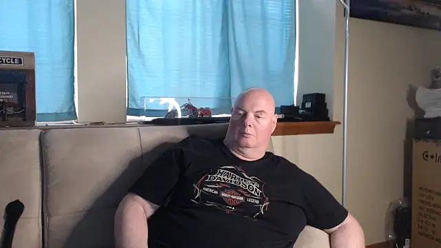 harley99574 online show from 8, 1, 2026