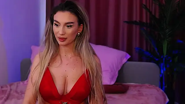 FelyJolie online show from 19, 1, 2025