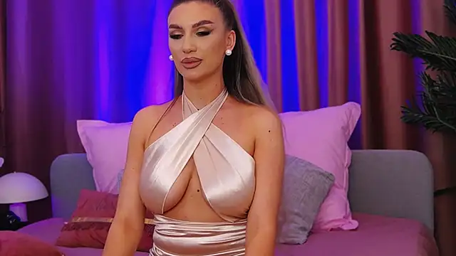 FelyJolie online show from 16, 3, 2025