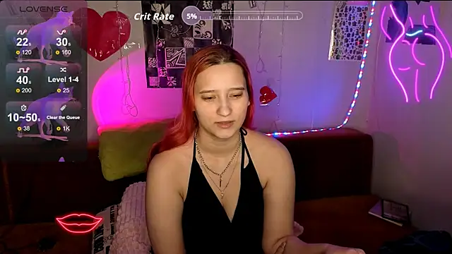 RachelPirce online show from 22, 2, 2026