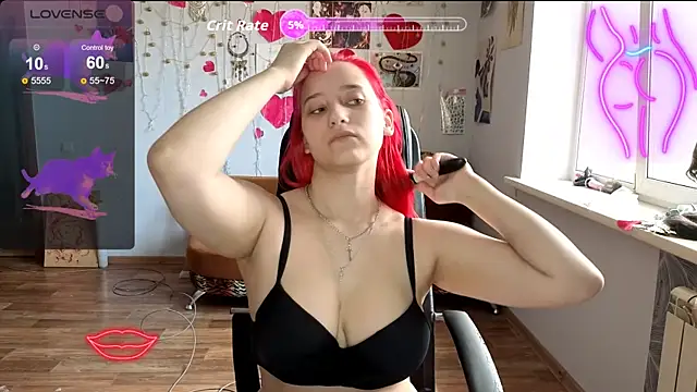 RachelPirce online show from 1, 4, 2026