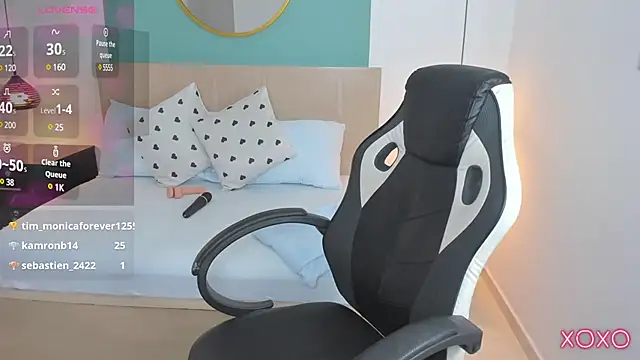 linda rios  online show from 21, 3, 2025