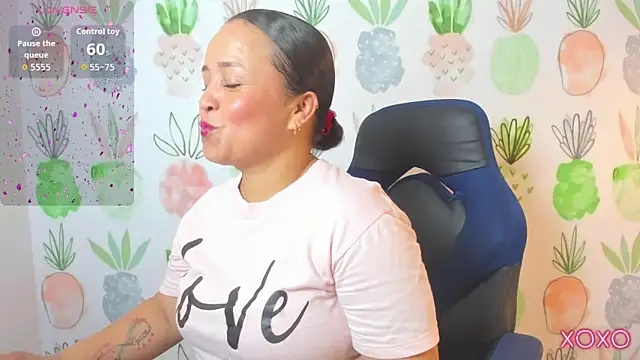 linda rios  online show from 10, 9, 2025