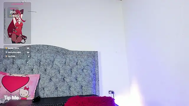 jazmin anbar online show from 3, 2, 2025