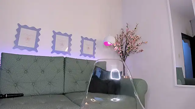 jazmin anbar online show from 17, 3, 2025