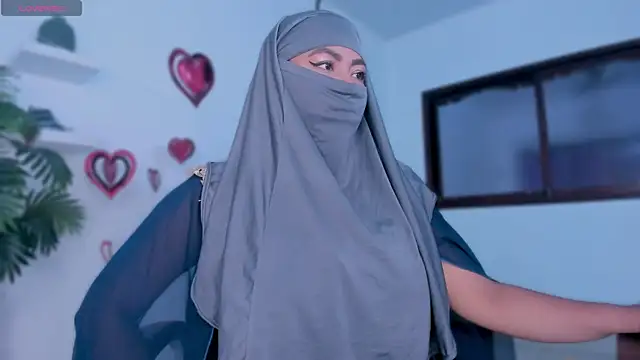 jazmin anbar online show from 19, 2, 2026