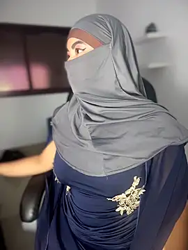 jazmin anbar online show from 18, 3, 2026