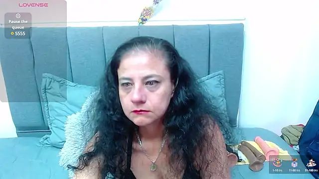 sasi luna online show from 21, 3, 2025