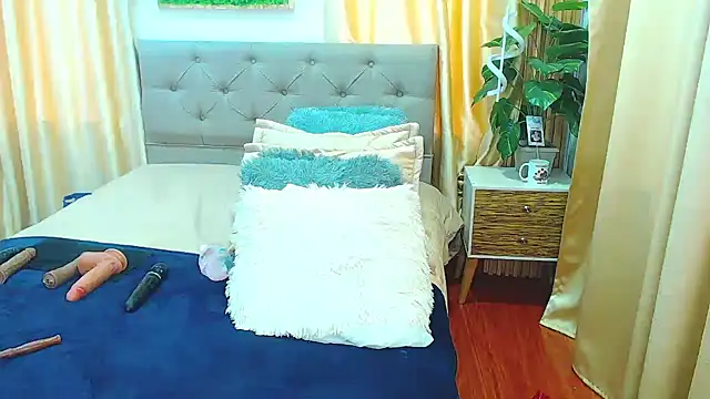 sasi luna online show from 10, 1, 2026