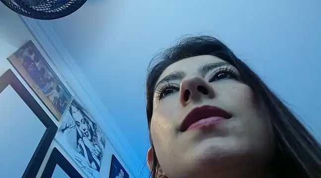 Snapshot of aitana_ag chatting on 4, 2, 2025 aitana ag online show from 4, 2, 2025