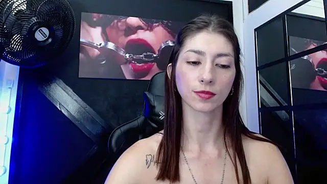 Snapshot of aitana_ag chatting on 12, 2, 2025 aitana ag online show from 12, 2, 2025