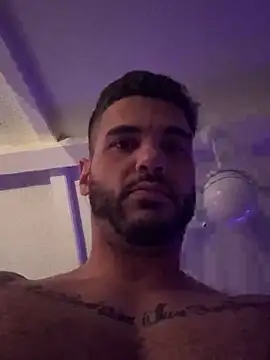 Strokeking4u online show from 23, 12, 2025