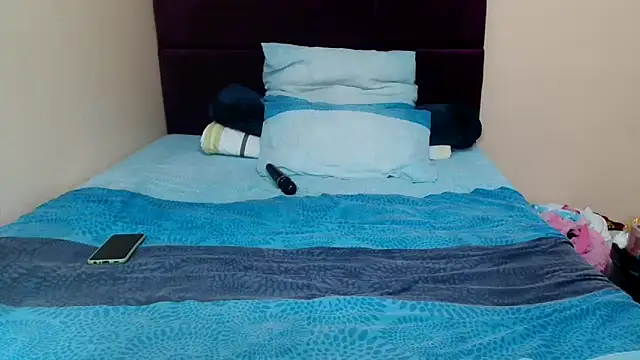 Bbw255 online show from 2, 4, 2026