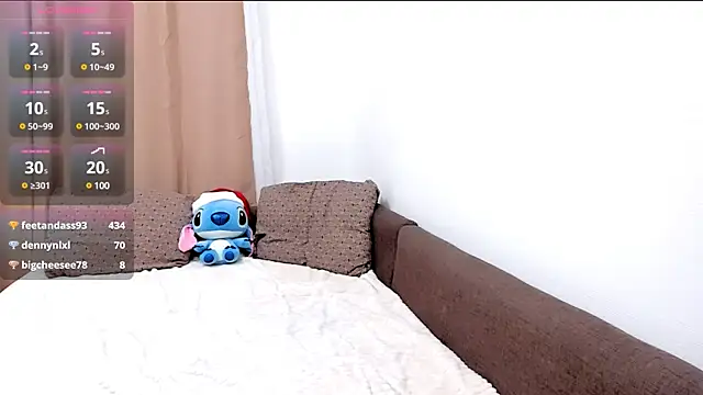 Carry magic online show from 17, 12, 2024