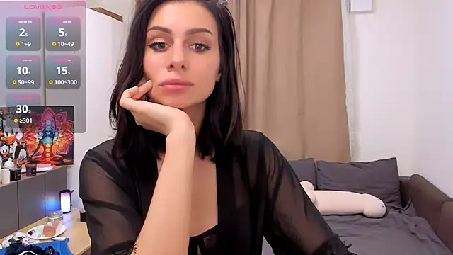 Carry magic online show from 20, 2, 2025