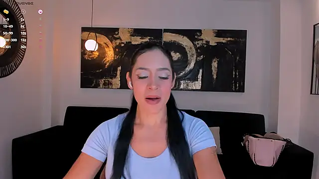 IsabelBornner online show from 19, 3, 2026