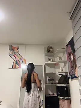 BellaCarteer  online show from 6, 11, 2025