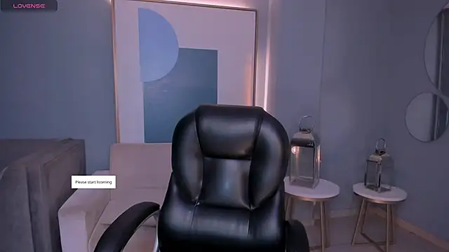 BellaCarteer  online show from 21, 5, 2026