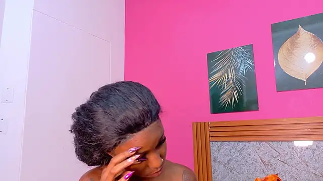 kinkyandsavage online show from 9, 3, 2026