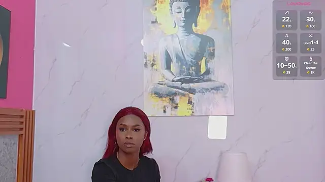 kinkyandsavage online show from 19, 6, 2026