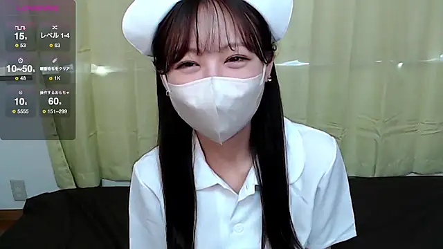 mayu haduki online show from 8, 1, 2025