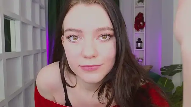 Lana  Cute  online show from 30, 12, 2024