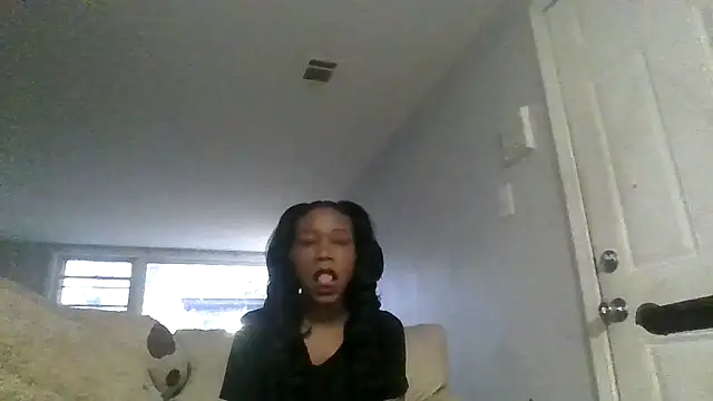 NastyBlackslaveGirl online show from 1, 2, 2025