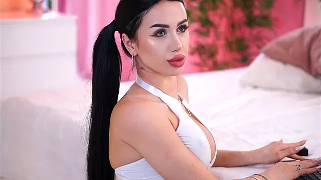 Jenna Day online show from 20, 3, 2025