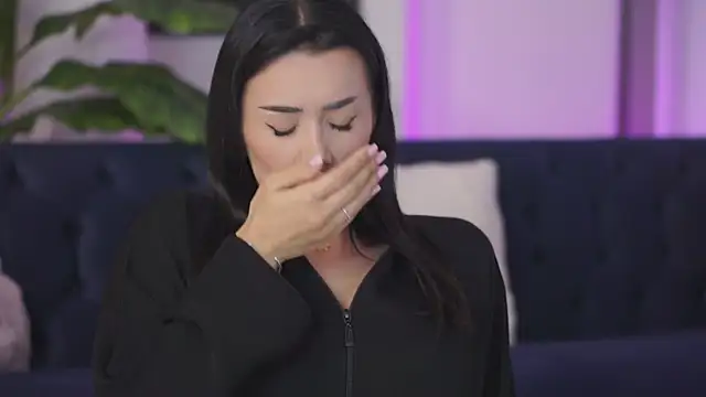 Jenna Day online show from 15, 9, 2025