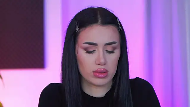 Jenna Day online show from 24, 11, 2025