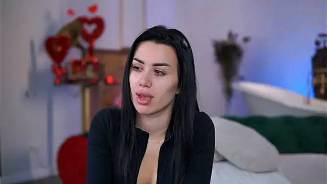 Jenna Day online show from 19, 2, 2026