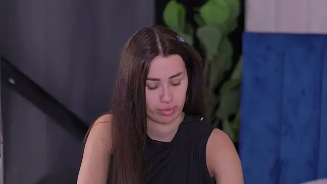 Jenna Day online show from 15, 7, 2026