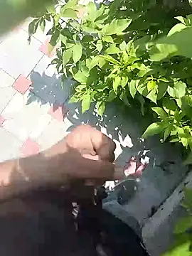 chootkapyasa007 online show from 10, 9, 2025