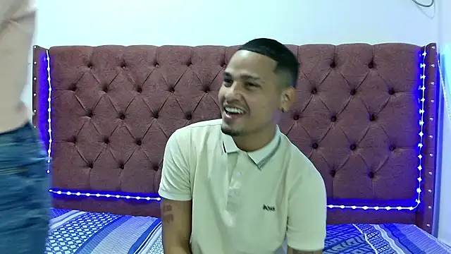 lau hotfox online show from 31, 1, 2025