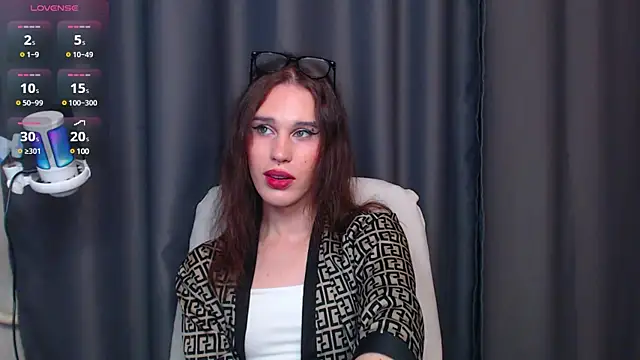 Cassie Bae online show from 20, 2, 2025