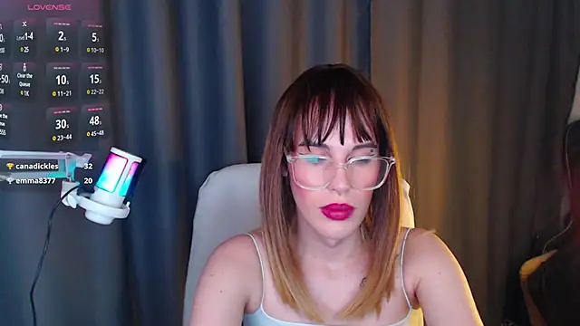 Cassie Bae online show from 11, 3, 2025