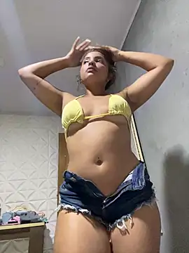 Nicollygriu online show from 11, 1, 2026