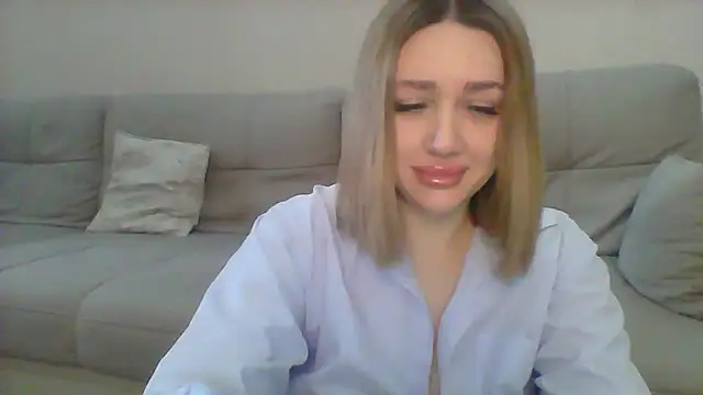 VickyLove047 online show from 6, 2, 2025