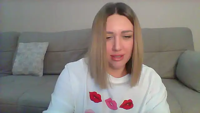 VickyLove047 online show from 4, 3, 2025