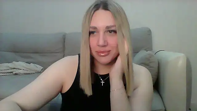 VickyLove047 online show from 15, 9, 2025