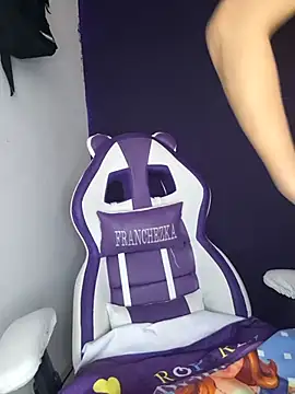 franchezkavegaaa online show from 27, 1, 2025