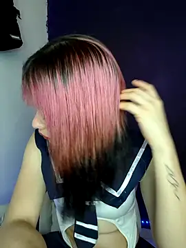 franchezkavegaaa online show from 28, 1, 2025