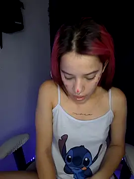 franchezkavegaaa online show from 2, 2, 2025