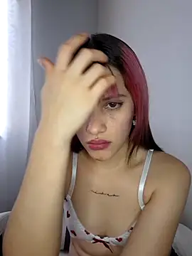 franchezkavegaaa online show from 25, 2, 2025